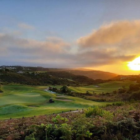 Hotel Pezula Golf House Knysna Zewnętrze zdjęcie