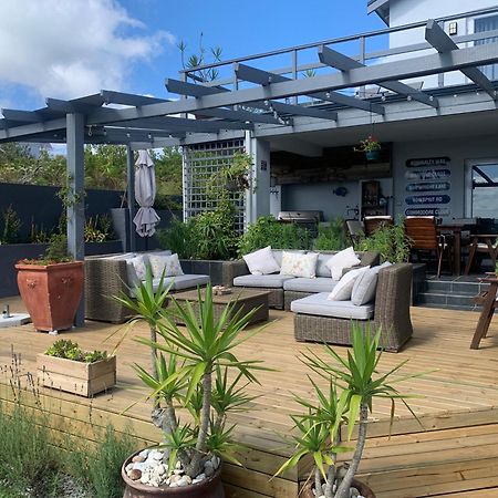 Hotel Pezula Golf House Knysna Zewnętrze zdjęcie
