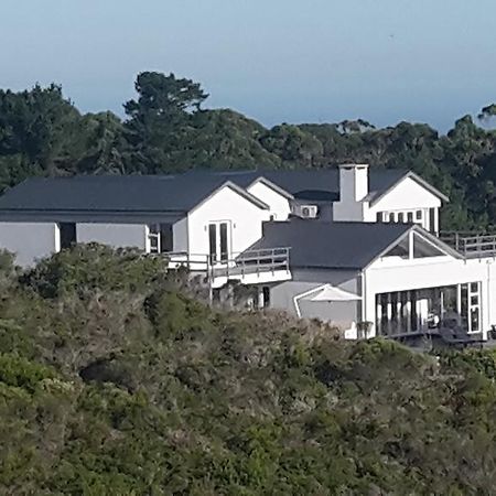 Hotel Pezula Golf House Knysna Zewnętrze zdjęcie