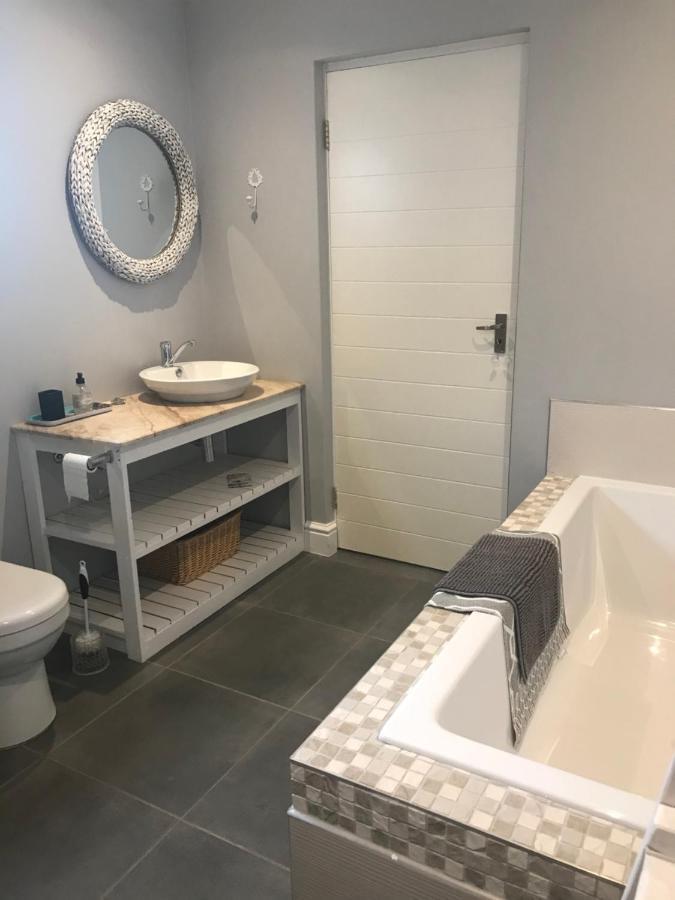 Hotel Pezula Golf House Knysna Zewnętrze zdjęcie
