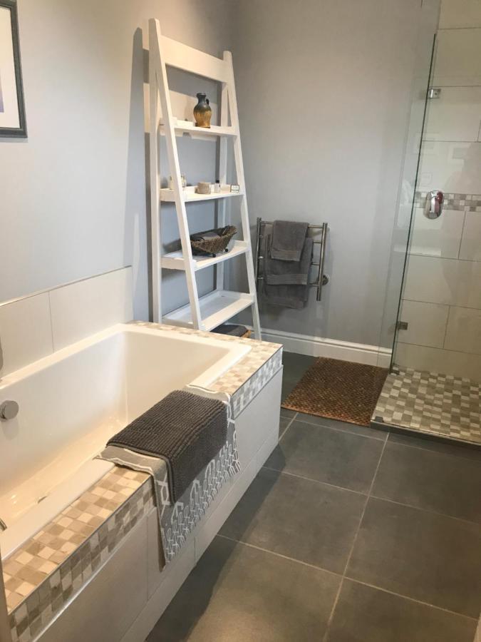 Hotel Pezula Golf House Knysna Zewnętrze zdjęcie
