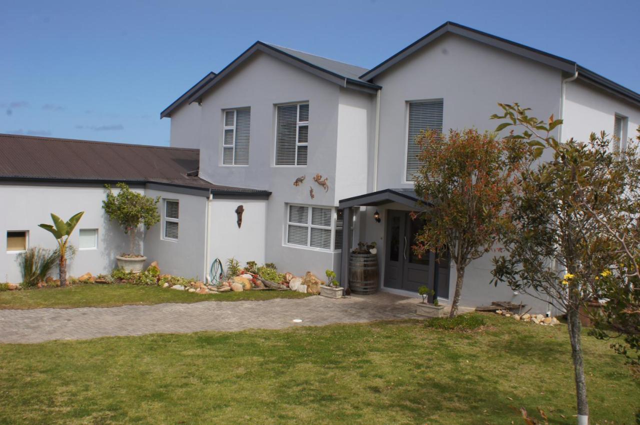 Hotel Pezula Golf House Knysna Zewnętrze zdjęcie