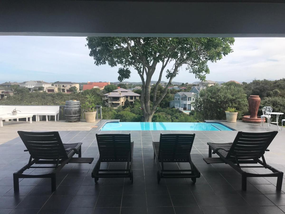 Hotel Pezula Golf House Knysna Zewnętrze zdjęcie