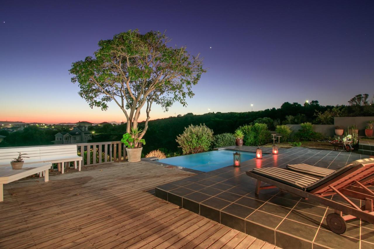 Hotel Pezula Golf House Knysna Zewnętrze zdjęcie