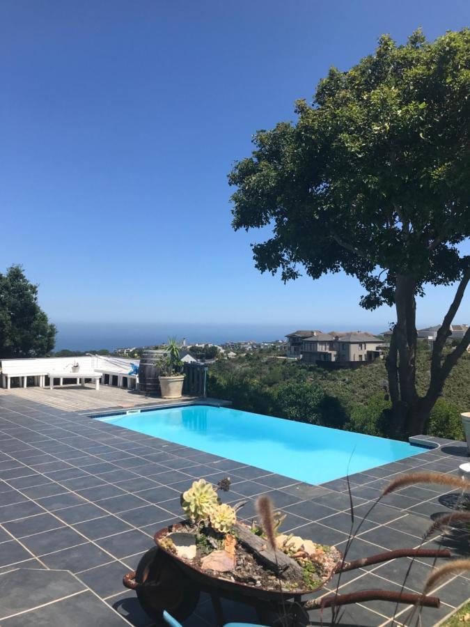 Hotel Pezula Golf House Knysna Zewnętrze zdjęcie