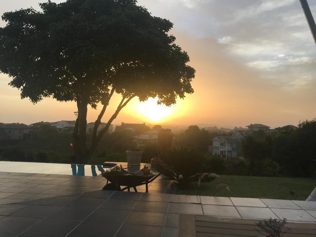 Hotel Pezula Golf House Knysna Zewnętrze zdjęcie