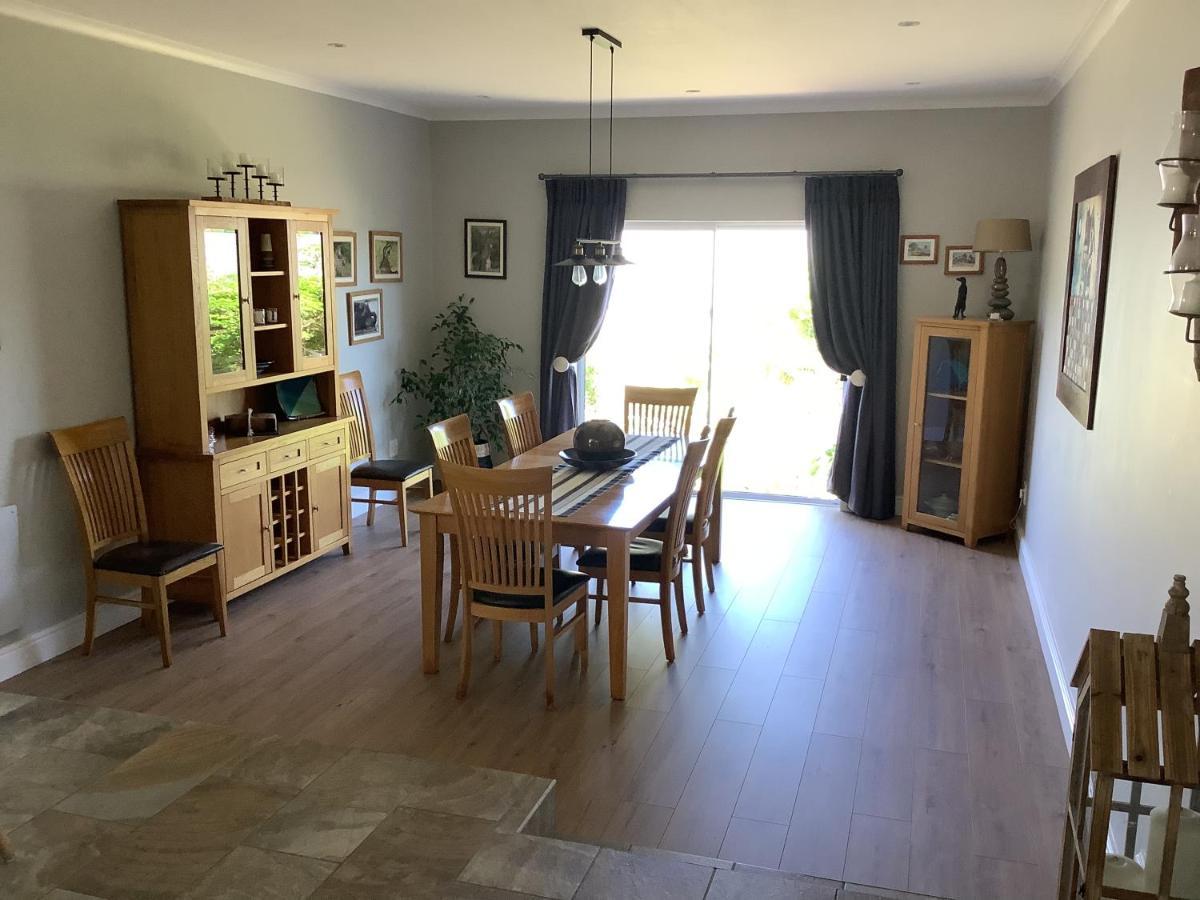 Hotel Pezula Golf House Knysna Zewnętrze zdjęcie