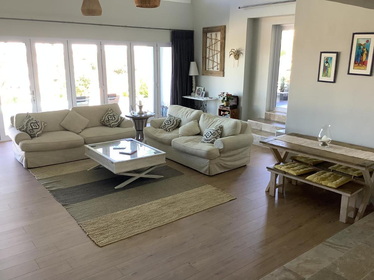 Hotel Pezula Golf House Knysna Zewnętrze zdjęcie