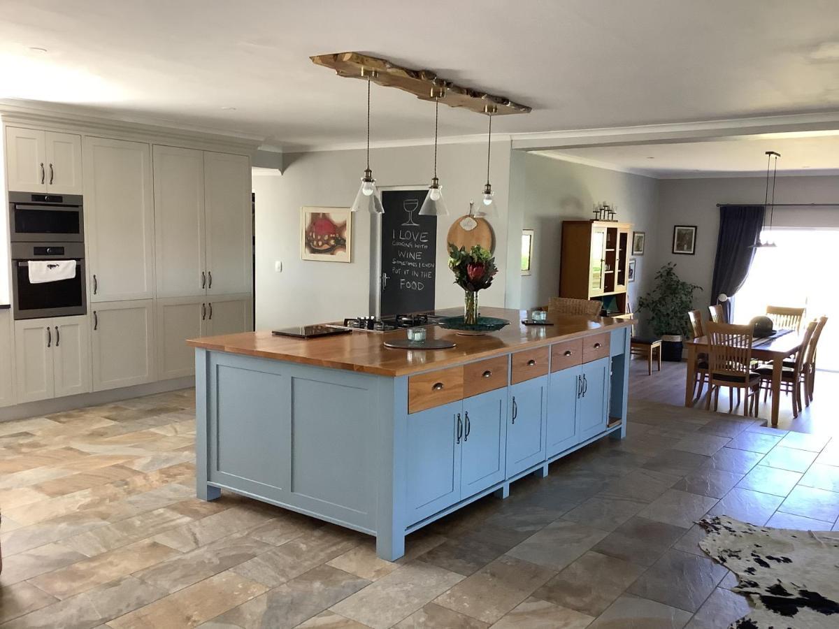 Hotel Pezula Golf House Knysna Zewnętrze zdjęcie