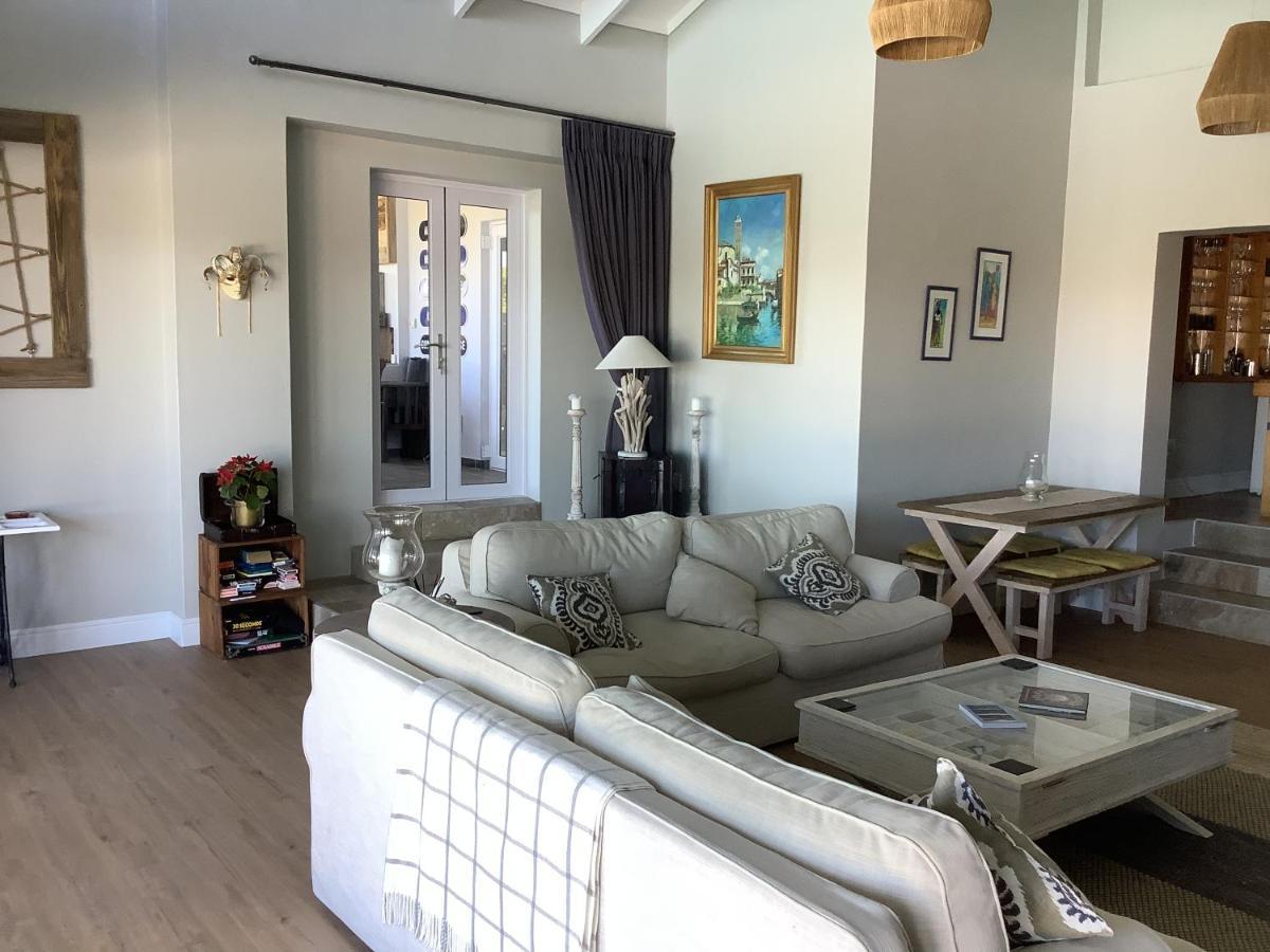 Hotel Pezula Golf House Knysna Zewnętrze zdjęcie