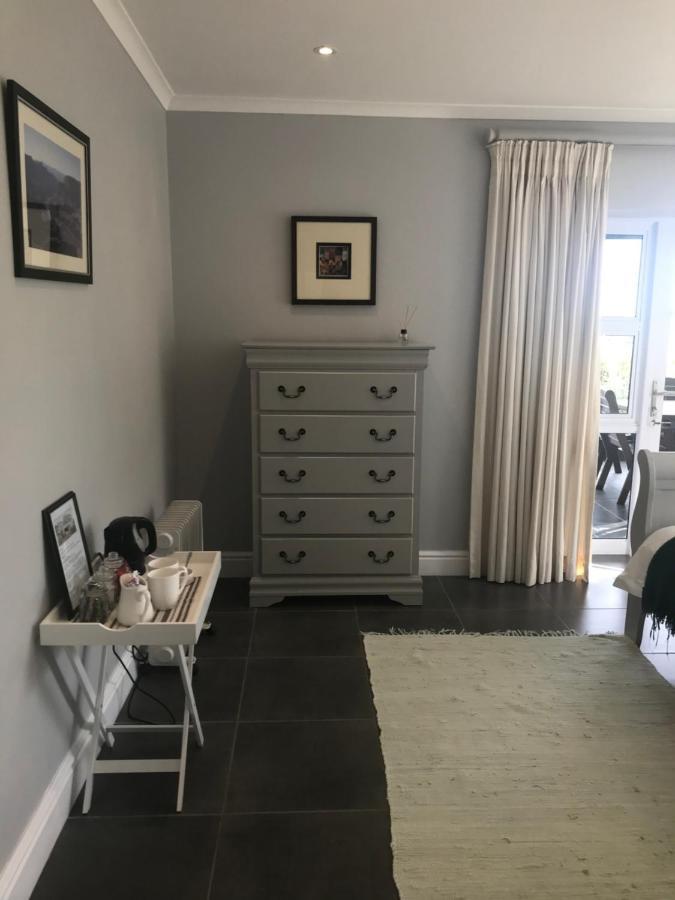 Hotel Pezula Golf House Knysna Zewnętrze zdjęcie