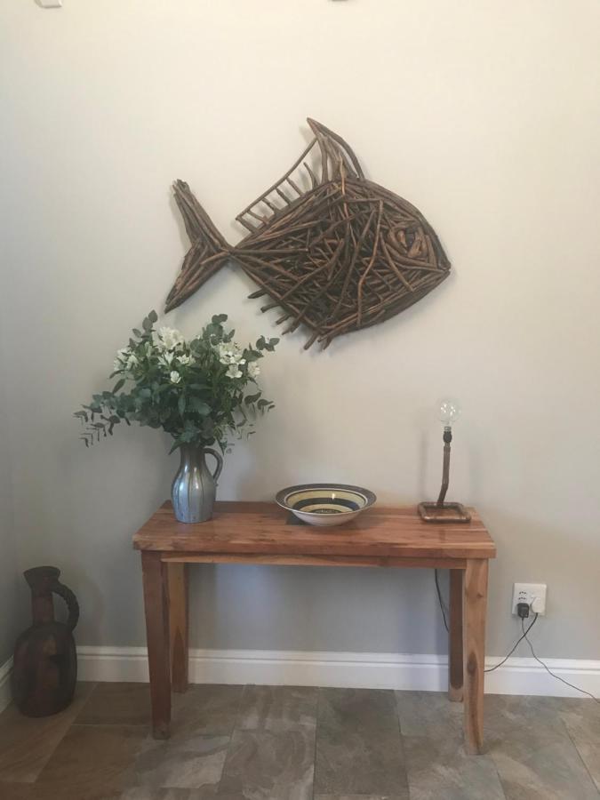 Hotel Pezula Golf House Knysna Zewnętrze zdjęcie