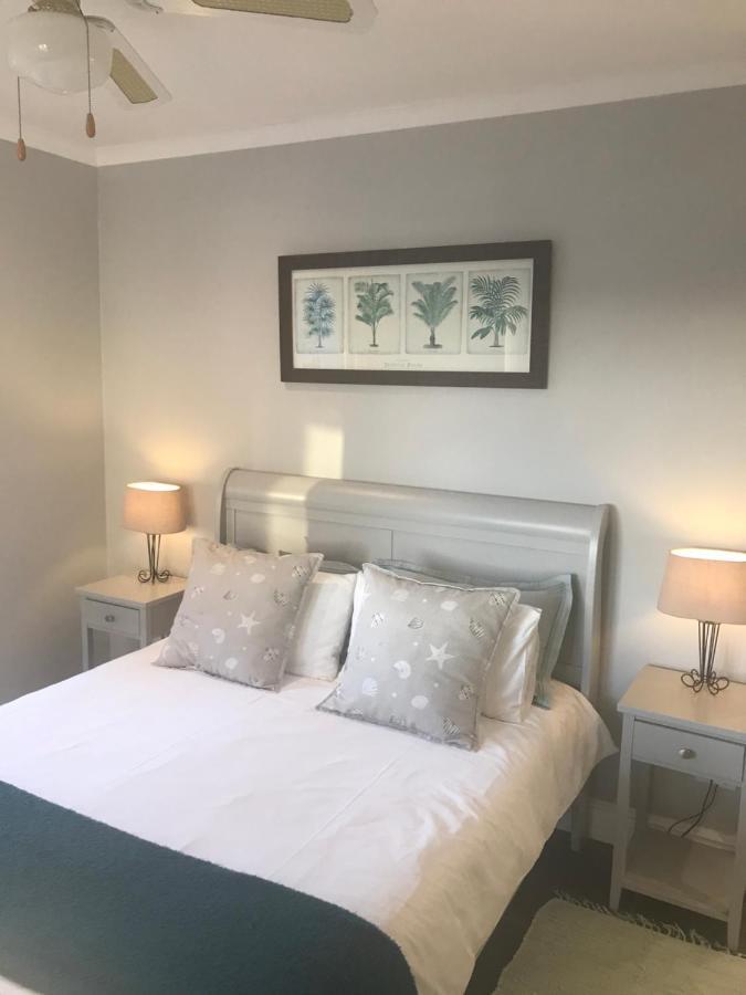 Hotel Pezula Golf House Knysna Zewnętrze zdjęcie