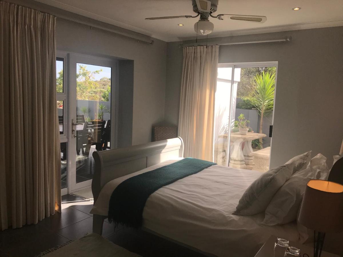 Hotel Pezula Golf House Knysna Zewnętrze zdjęcie
