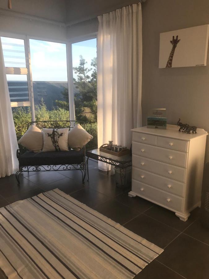 Hotel Pezula Golf House Knysna Zewnętrze zdjęcie