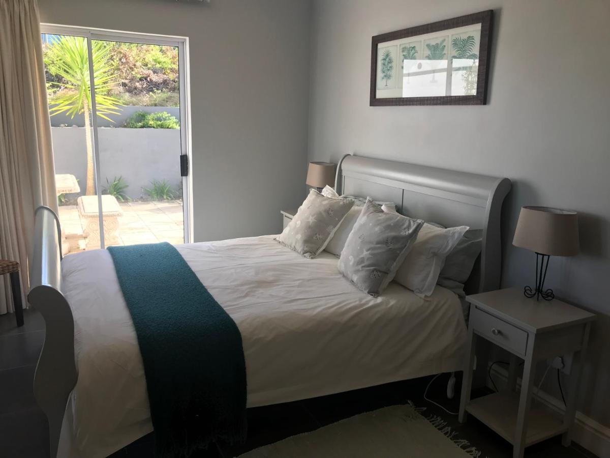 Hotel Pezula Golf House Knysna Zewnętrze zdjęcie