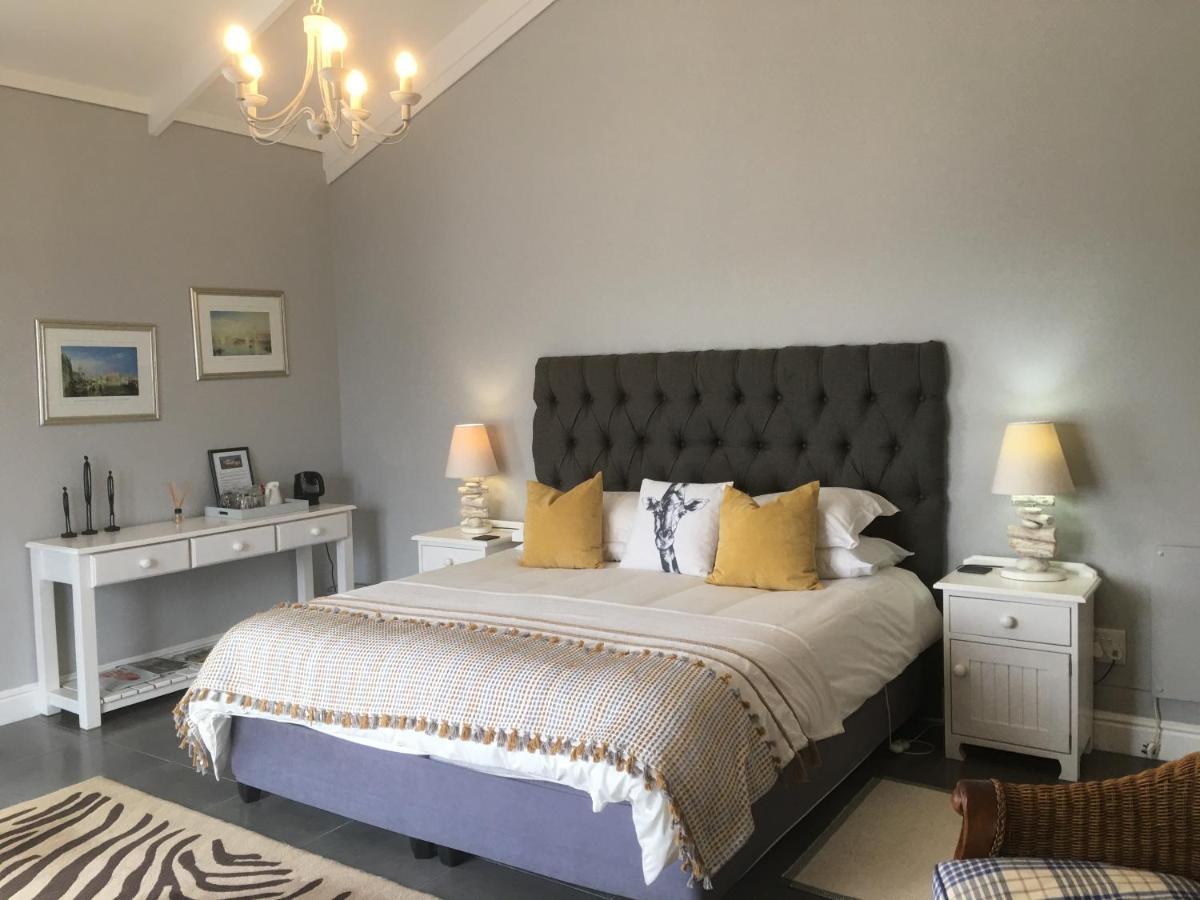 Hotel Pezula Golf House Knysna Zewnętrze zdjęcie