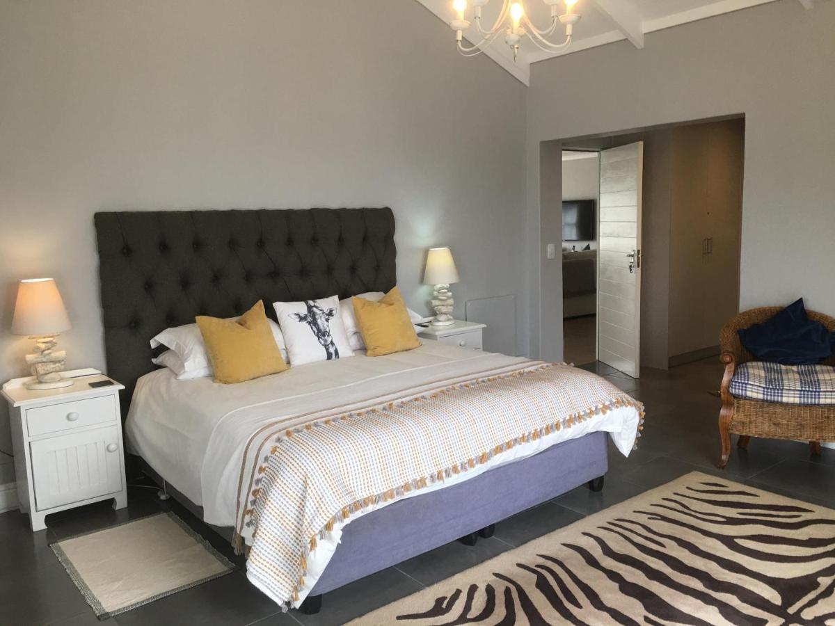 Hotel Pezula Golf House Knysna Zewnętrze zdjęcie