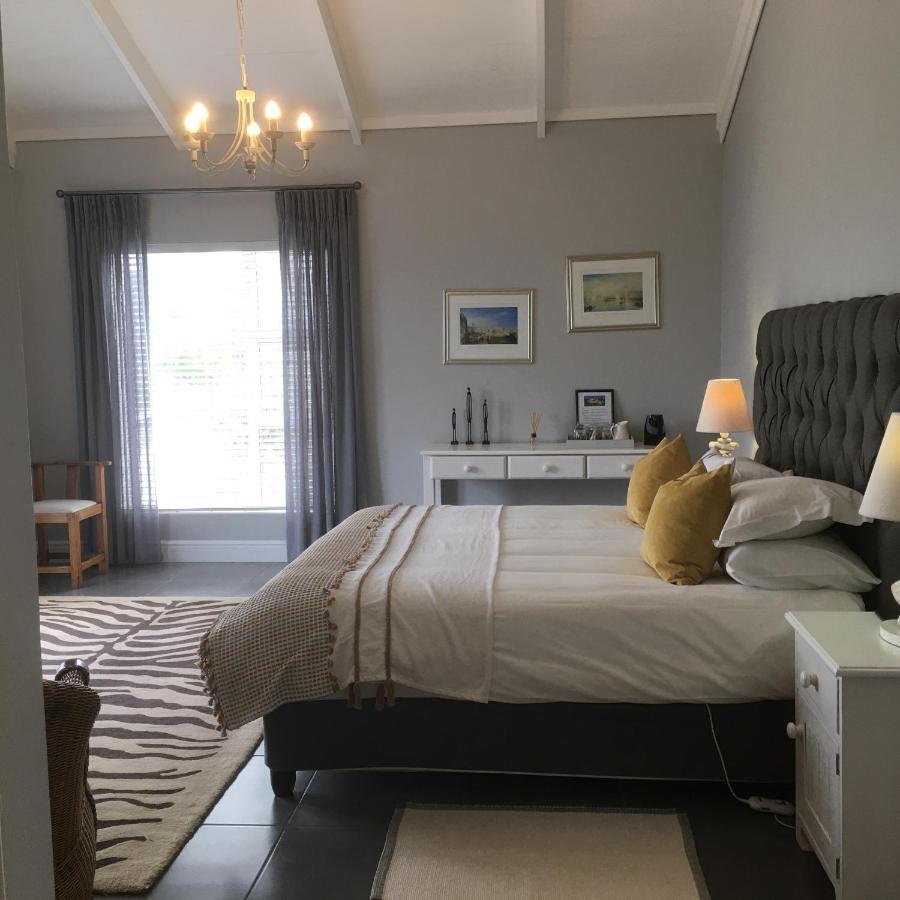 Hotel Pezula Golf House Knysna Zewnętrze zdjęcie