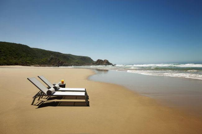 Hotel Pezula Golf House Knysna Zewnętrze zdjęcie