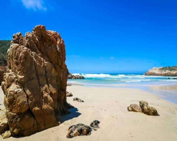 Hotel Pezula Golf House Knysna Zewnętrze zdjęcie