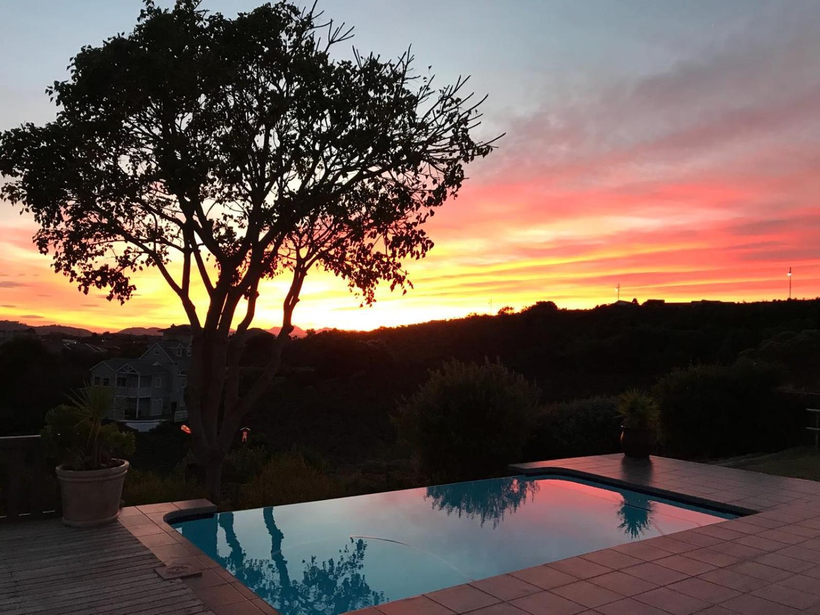 Hotel Pezula Golf House Knysna Zewnętrze zdjęcie