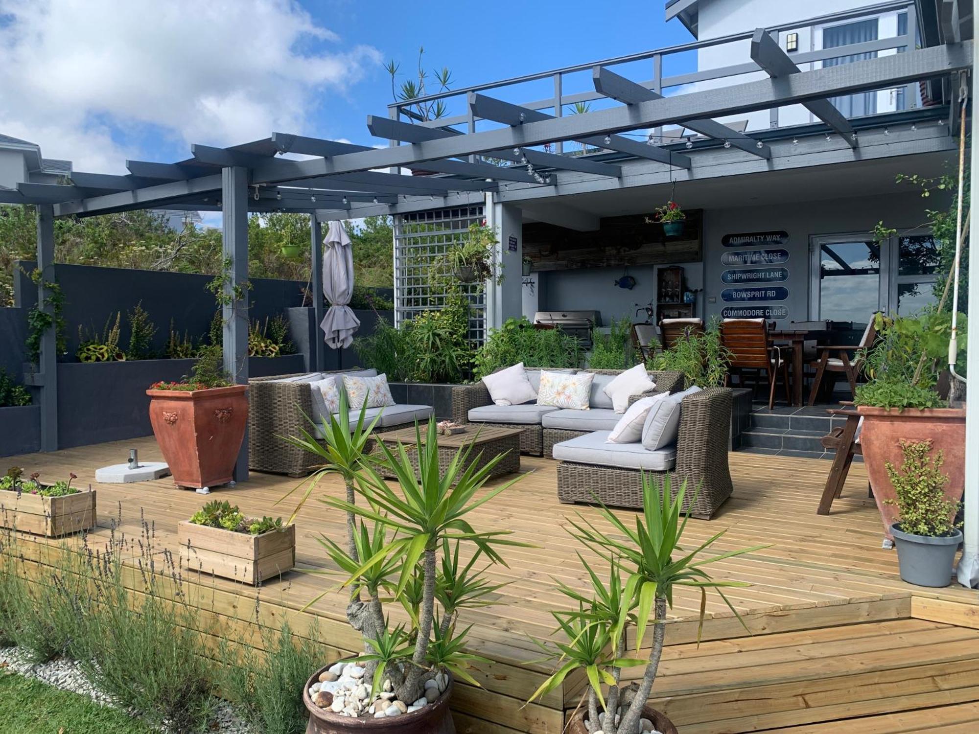 Hotel Pezula Golf House Knysna Zewnętrze zdjęcie