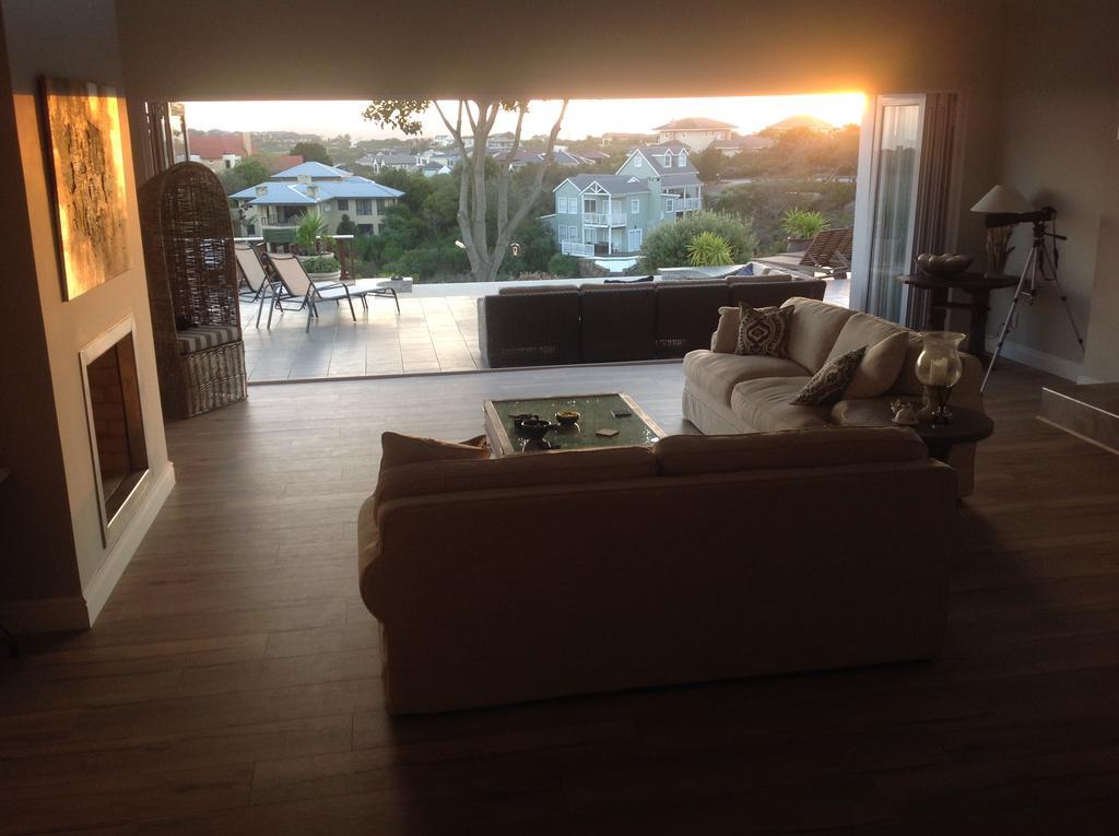 Hotel Pezula Golf House Knysna Zewnętrze zdjęcie