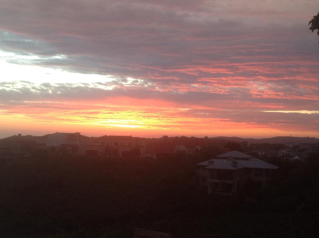 Hotel Pezula Golf House Knysna Zewnętrze zdjęcie