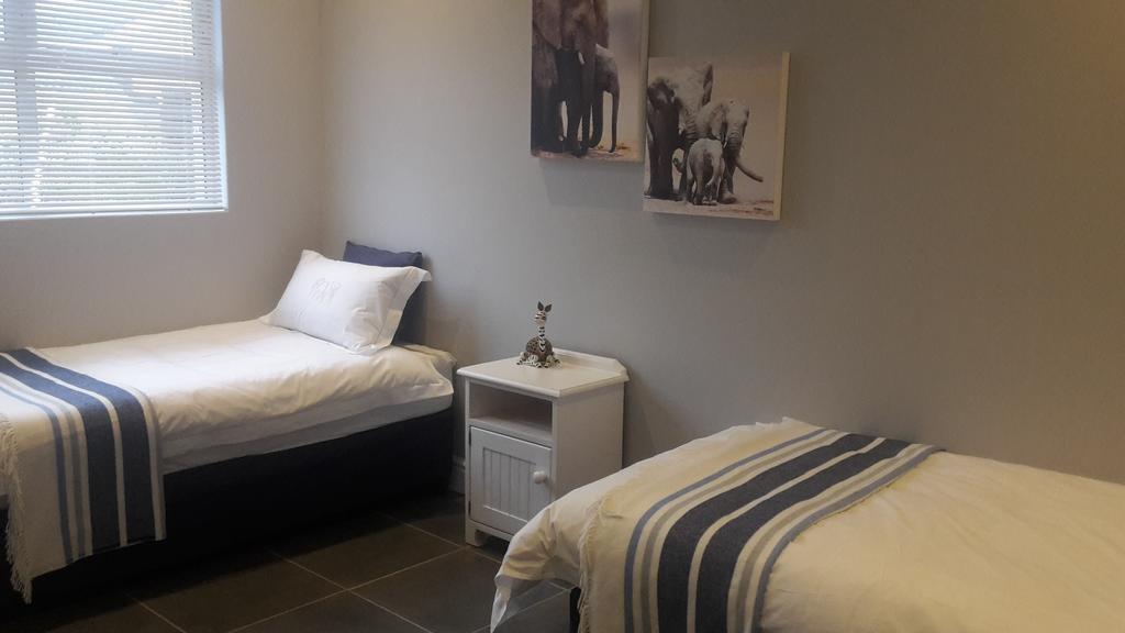 Hotel Pezula Golf House Knysna Zewnętrze zdjęcie
