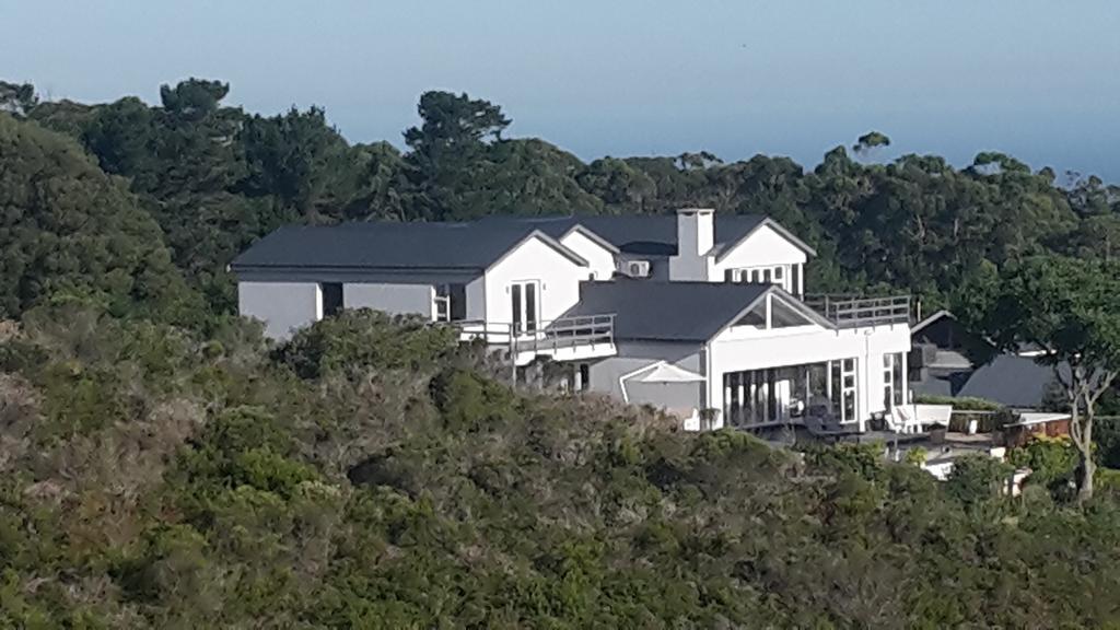 Hotel Pezula Golf House Knysna Zewnętrze zdjęcie