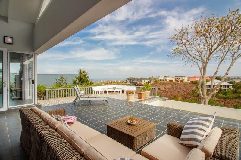 Hotel Pezula Golf House Knysna Zewnętrze zdjęcie