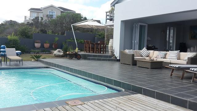 Hotel Pezula Golf House Knysna Zewnętrze zdjęcie