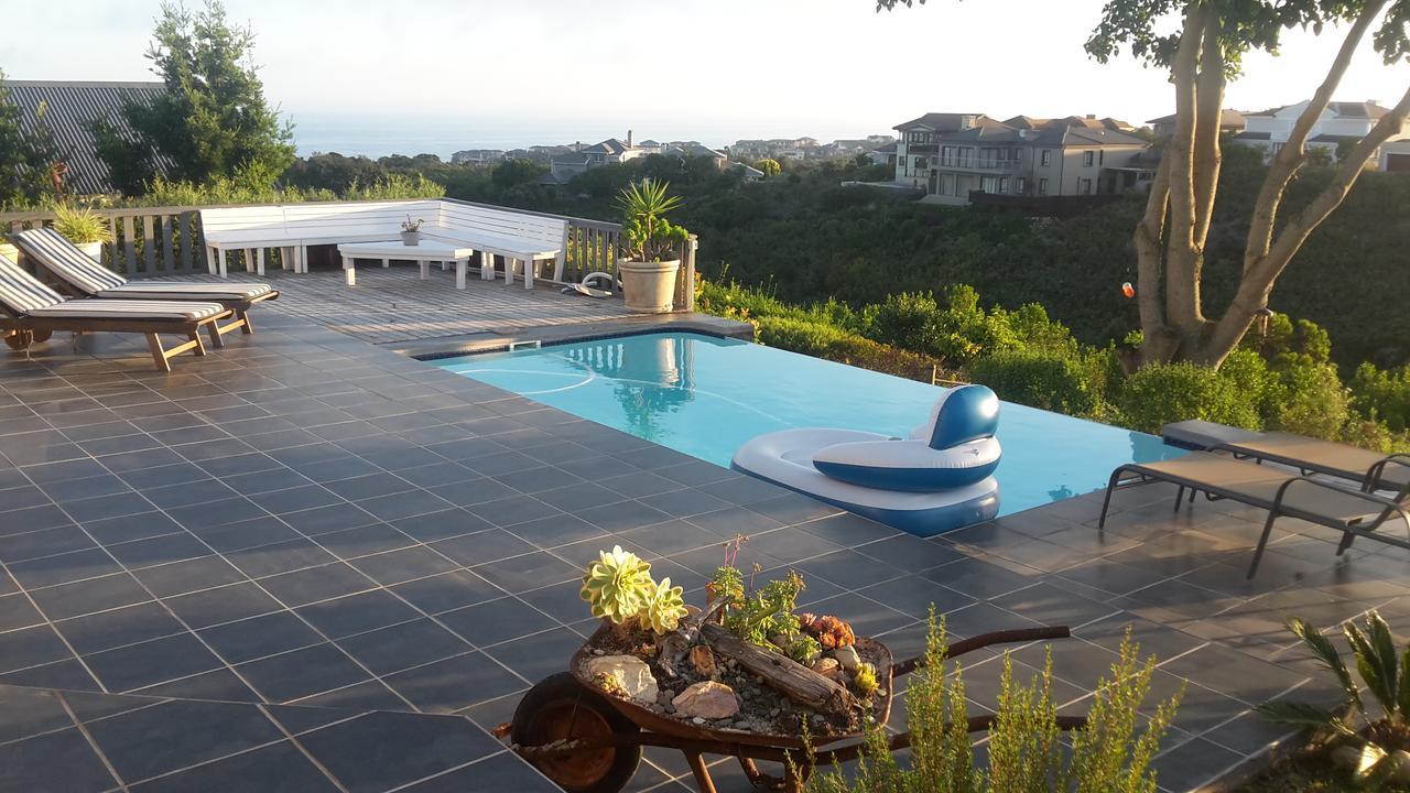 Hotel Pezula Golf House Knysna Zewnętrze zdjęcie